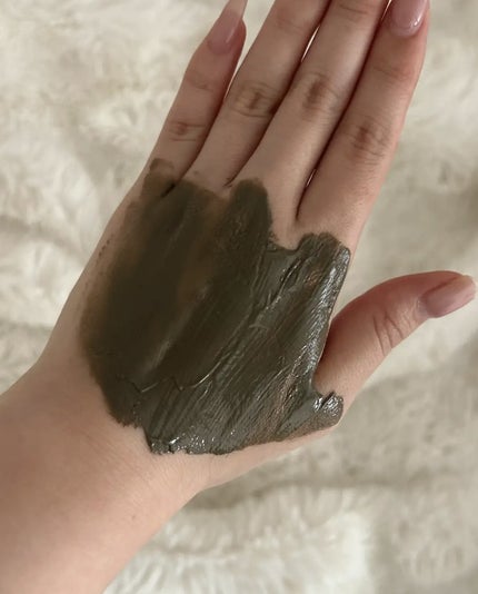 リカバリーマッドマスク/BRMUD/洗い流すパック・マスクを使ったクチコミ(2枚目)