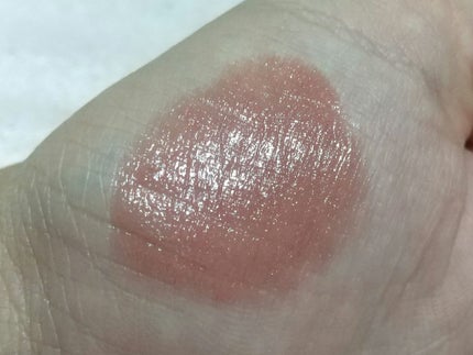 モイスチャー グレイズ リップスティック/SUQQU/口紅を使ったクチコミ(6枚目)