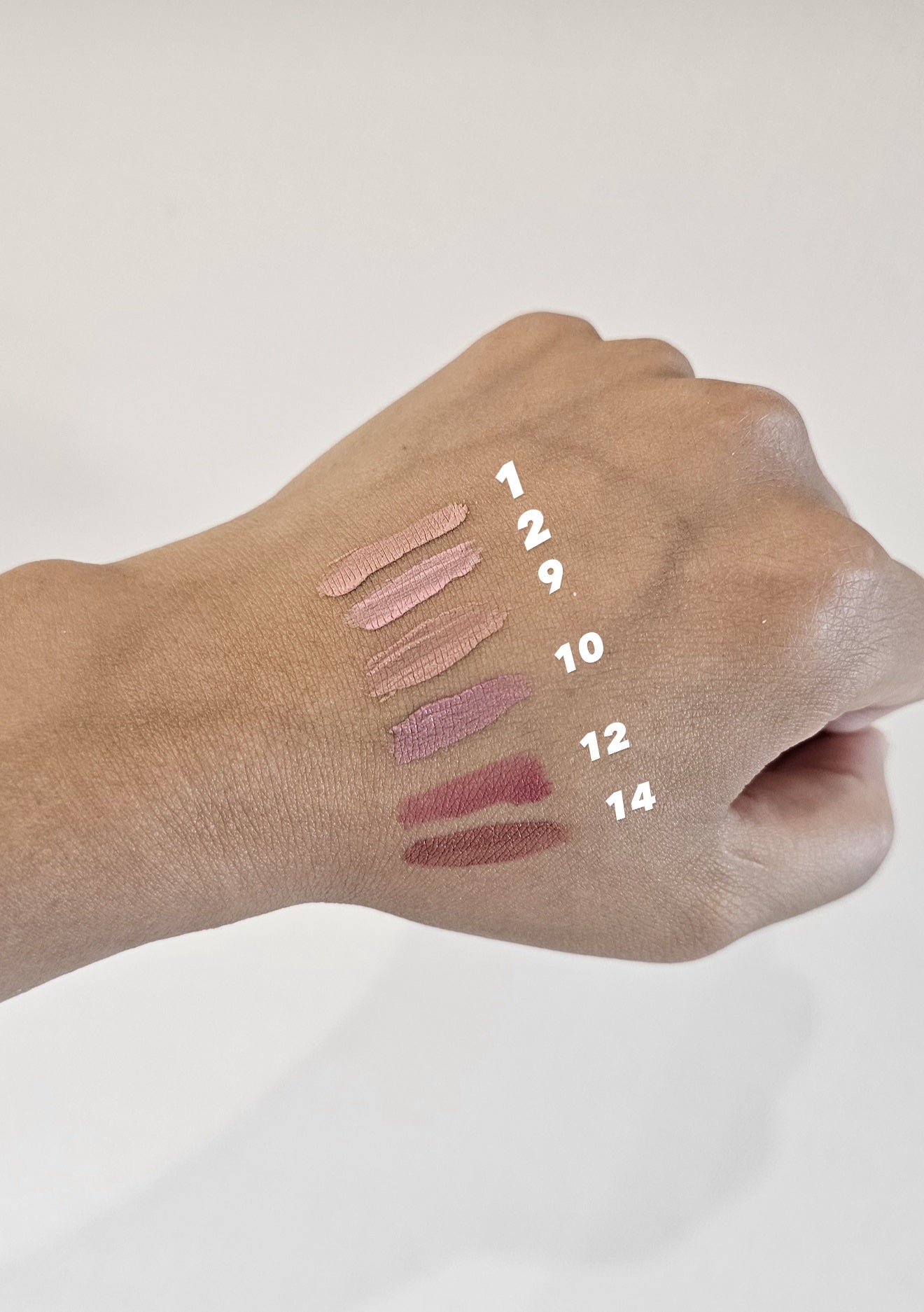 シルバーパース ムースクリーム リップ&チーク/oiad/ジェル・クリームチークを使ったクチコミ(4枚目)