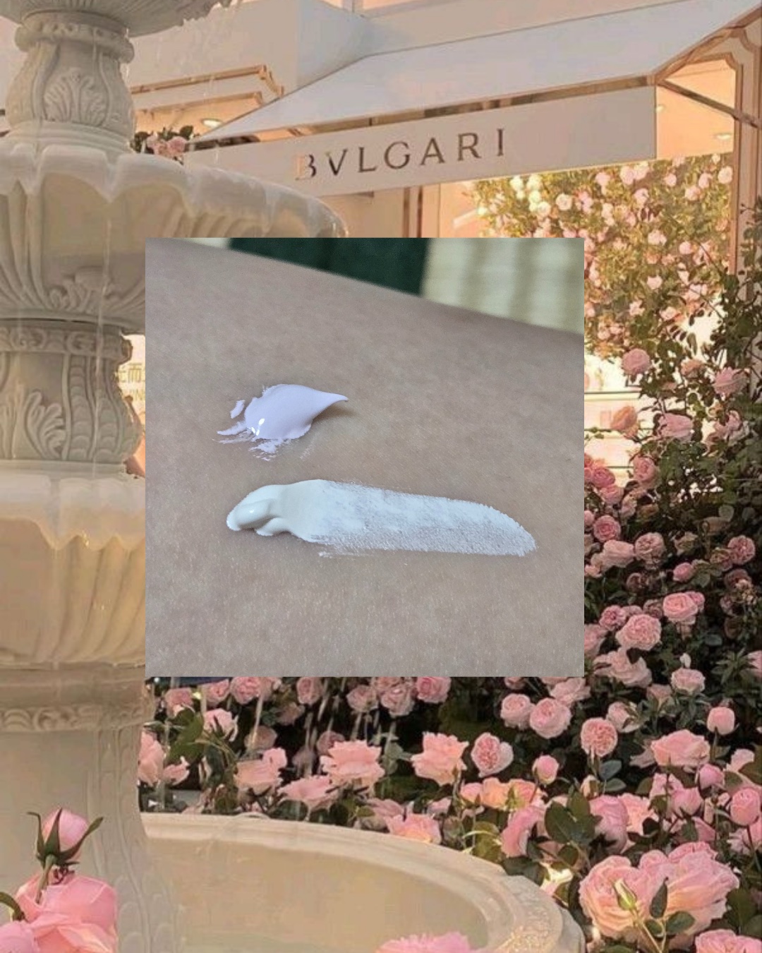 ブライトピュアクリームＡ/CandyDoll/化粧下地を使ったクチコミ（2枚目）