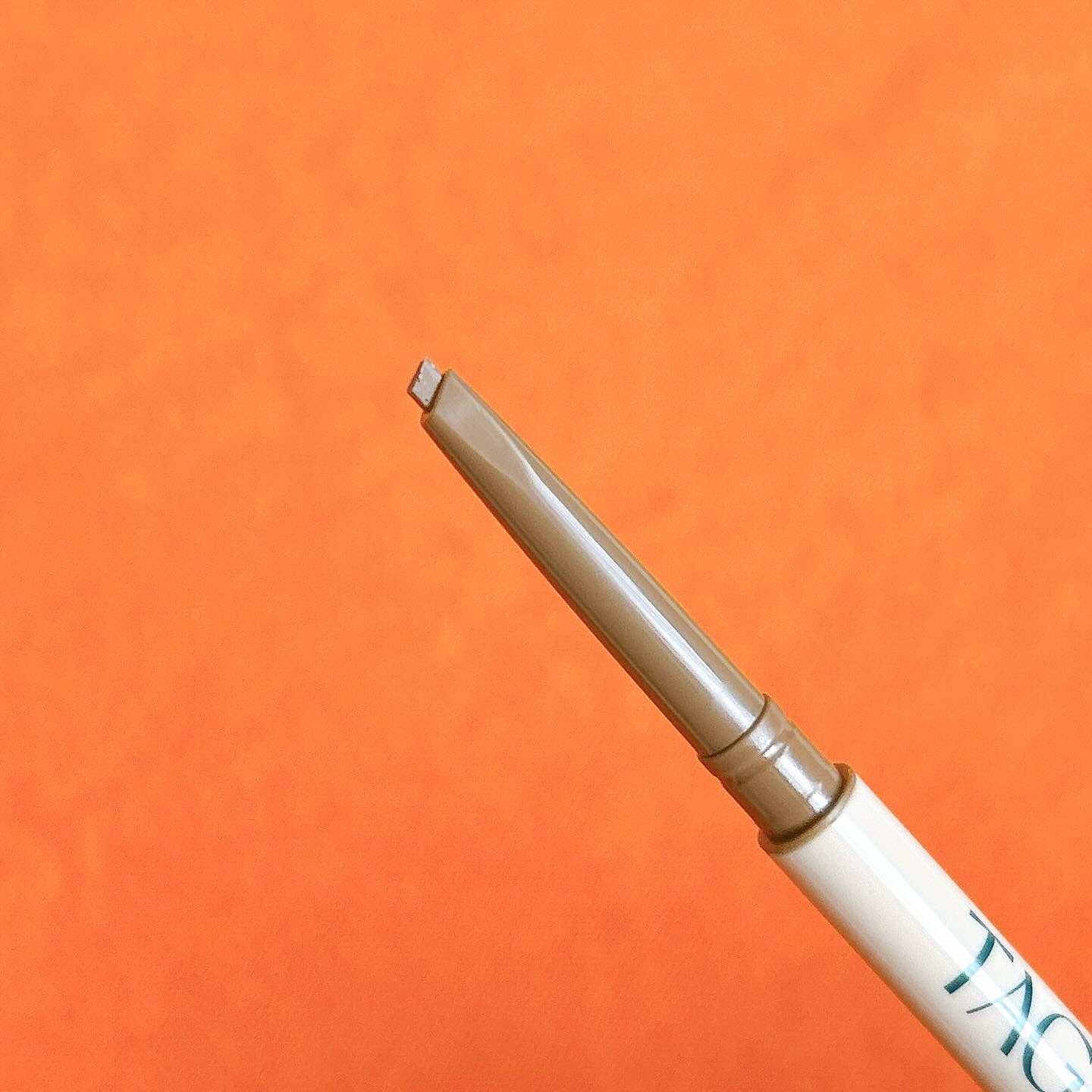 スリムブロウペンシル/TAG/アイブロウペンシルを使ったクチコミ（3枚目）