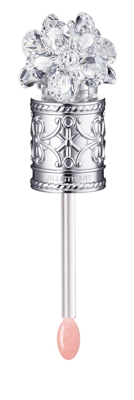 114 lustrous begonia