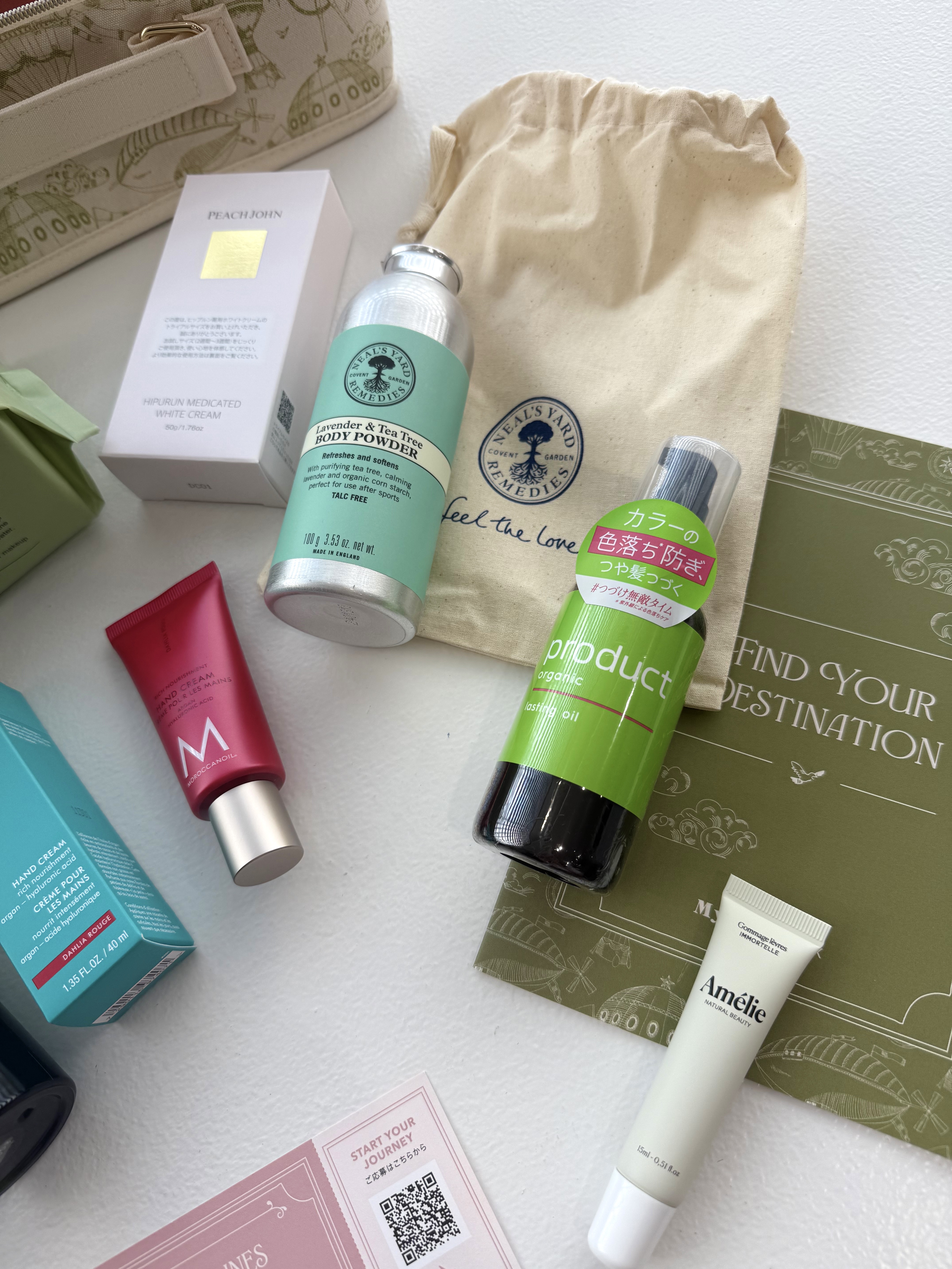 My Little Box/My Little Box/その他キットセットを使ったクチコミ（2枚目）