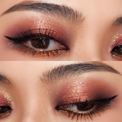 MOTHERSHIP PALETTES/PAT McGRATH LABS/アイシャドウパレットを使ったクチコミ(2枚目)