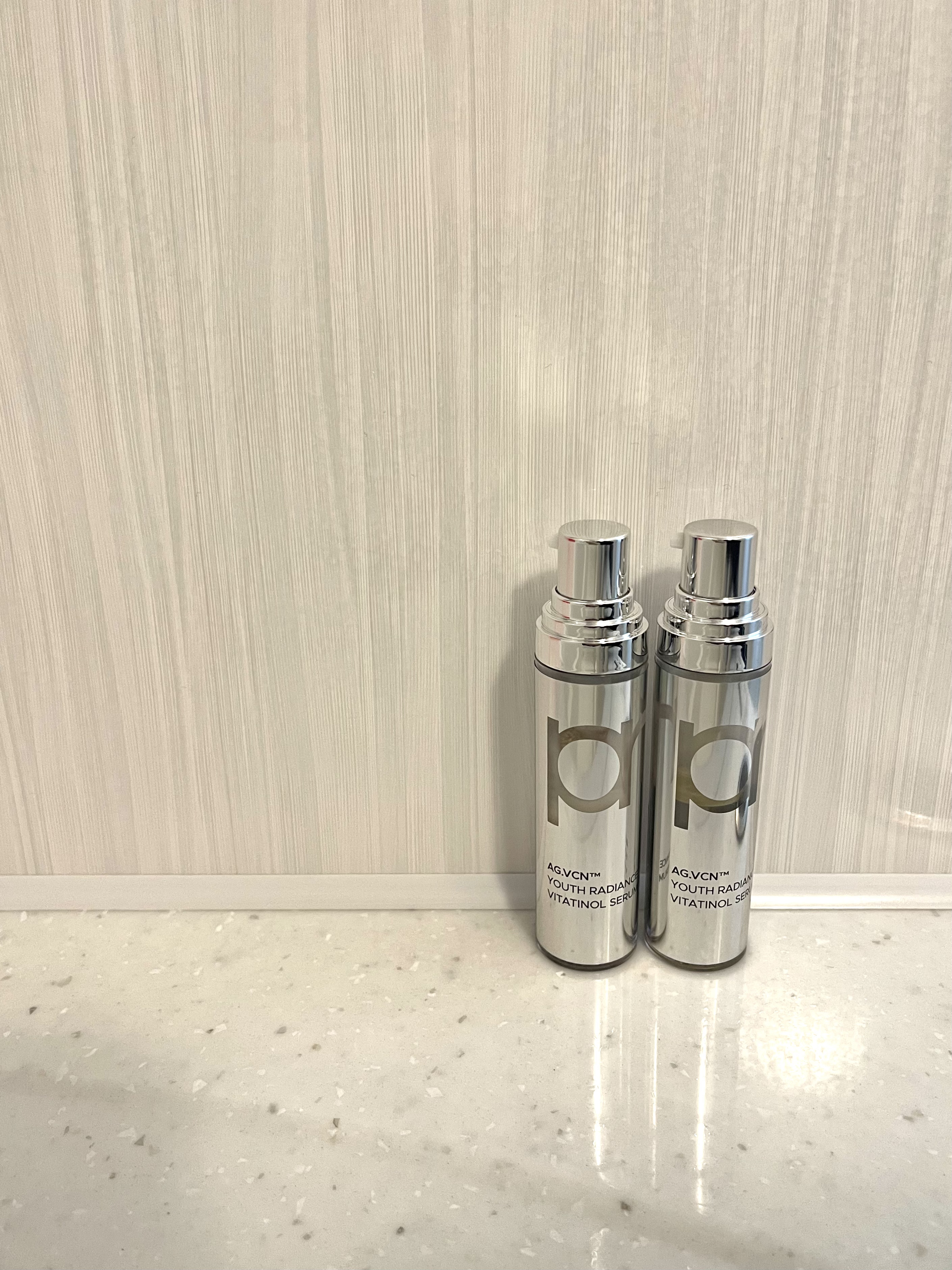 ユース ラディアンス ビタチノール セラム/primera/美容液を使ったクチコミ（1枚目）