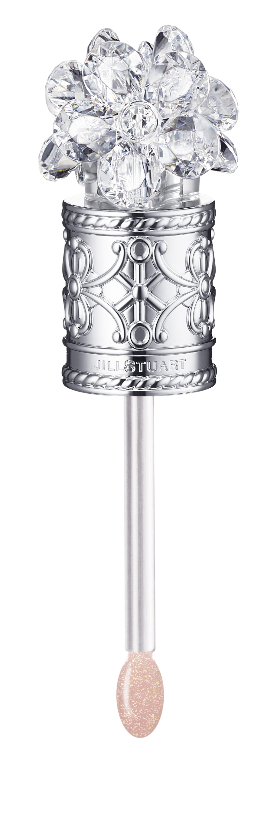 ジルスチュアート　クリスタルブルーム　リップブーケ セラム 14 ranunculus sparkle