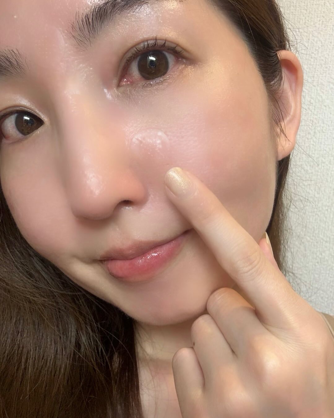 クリニラボ マイクロニードルパッチ ディープ-Hy/大正製薬/シートマスク・パックを使ったクチコミ（3枚目）