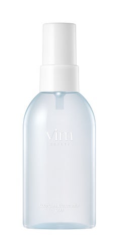 vim BEAUTY キープ コンフィデンス ミスト クール