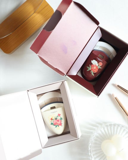 KOBAKO アイラッシュカーラー アーリーオータム限定コレクション/KOBAKO/ビューラーを使ったクチコミ(5枚目)