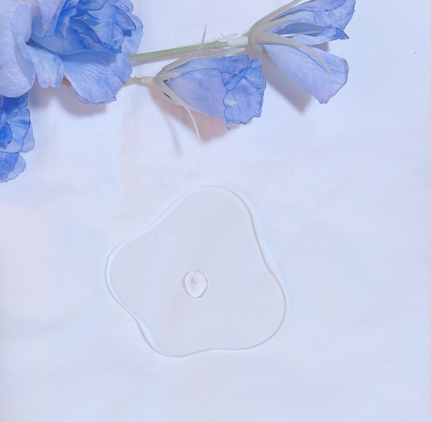 ツボクサ エッセンス/mixsoon/美容液を使ったクチコミ(3枚目)