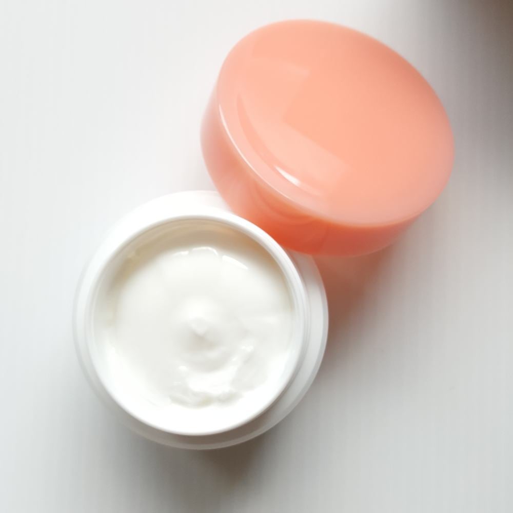 ミノン アミノモイスト モイストチャージ クリーム/ミノン/フェイスクリームを使ったクチコミ(2枚目)