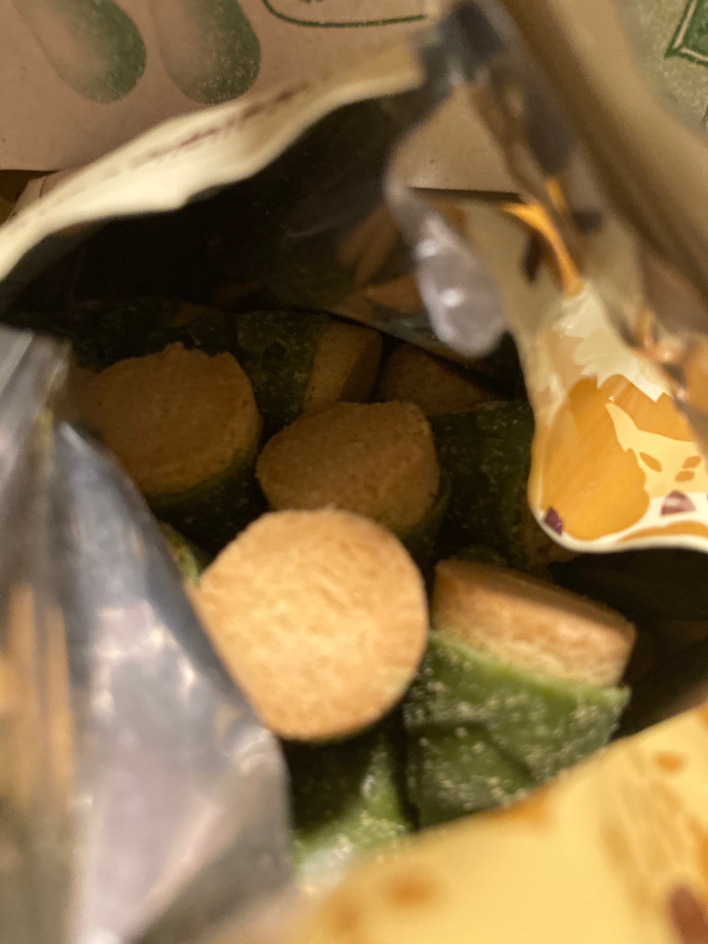 たけのこの里/明治/食品を使ったクチコミ(5枚目)