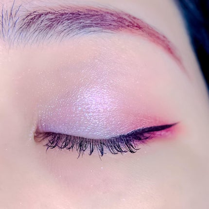 プレスド アイシャドー(レフィル) ME ダークフィグ 789/shu uemura/単色アイシャドウの画像