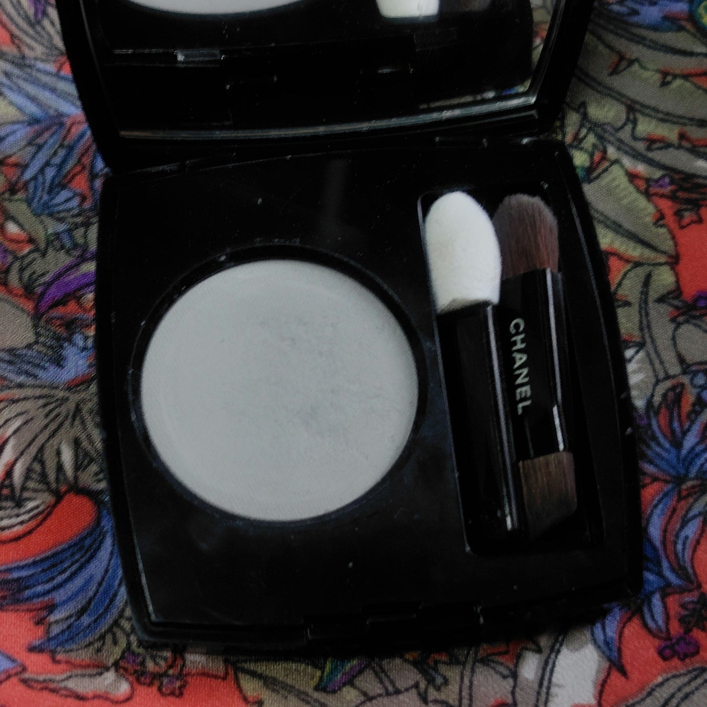 ルージュ アリュール ラック/CHANEL/口紅を使ったクチコミ(4枚目)