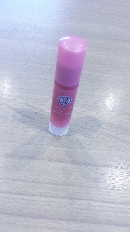 メンソレータム リップフォンデュ/メンソレータム/リップバームを使ったクチコミ(4枚目)