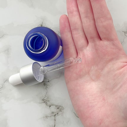 タカミスキンピール/タカミ/ブースター・導入液を使ったクチコミ(2枚目)