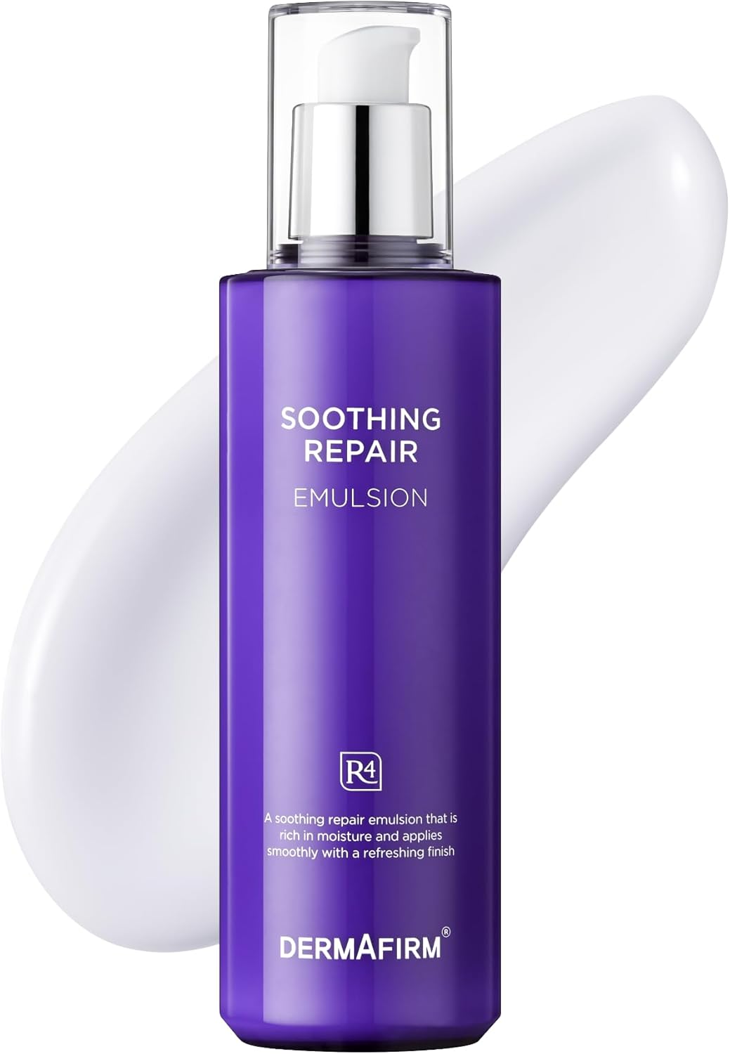 ダーマファーム [R4] スージングリペアエマルジョン