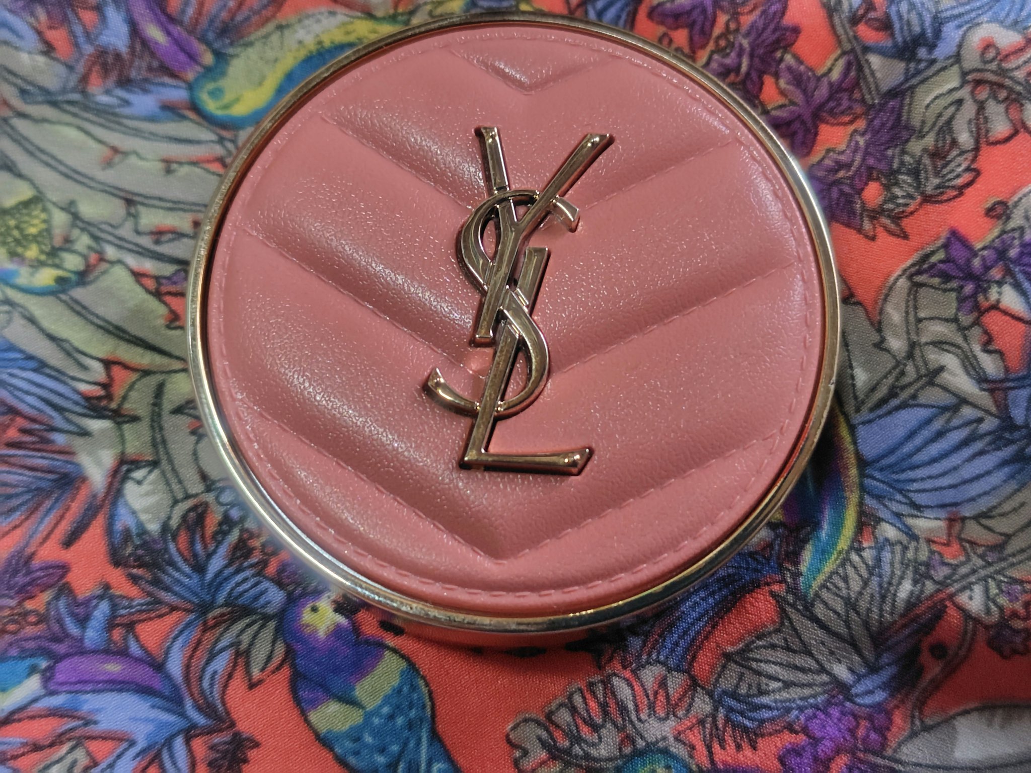 ルージュ アリュール ラック/CHANEL/口紅を使ったクチコミ（3枚目）