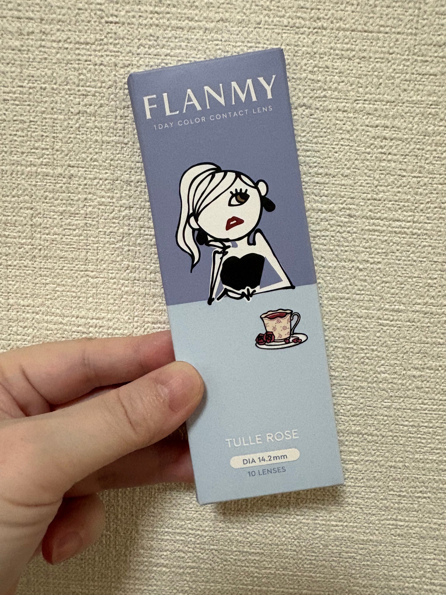 ð°éããŠèŠã«ããæçš¿ãã¿ãŸããå麻 on LIPS ãããã°ãã¯ã³ã¹ã¡ã·ã§ããã§ããè¯ããããšãã¹ã¿ãŒããŸãã£ãŠçµæ..ãïŒ4æç®ïŒ