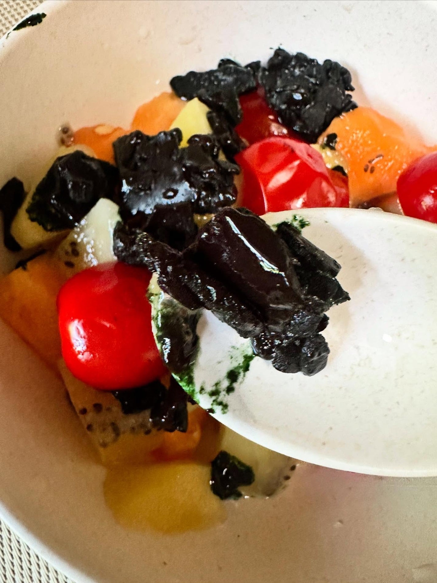 タベルモ/タベルモ/食品を使ったクチコミ(3枚目)