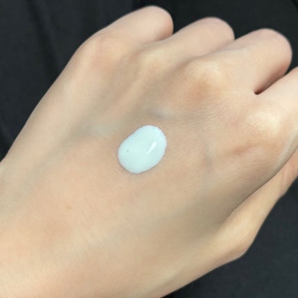 雪肌精 スキンケア UV エッセンス ミルク/雪肌精/日焼け止めミルクを使ったクチコミ(3枚目)