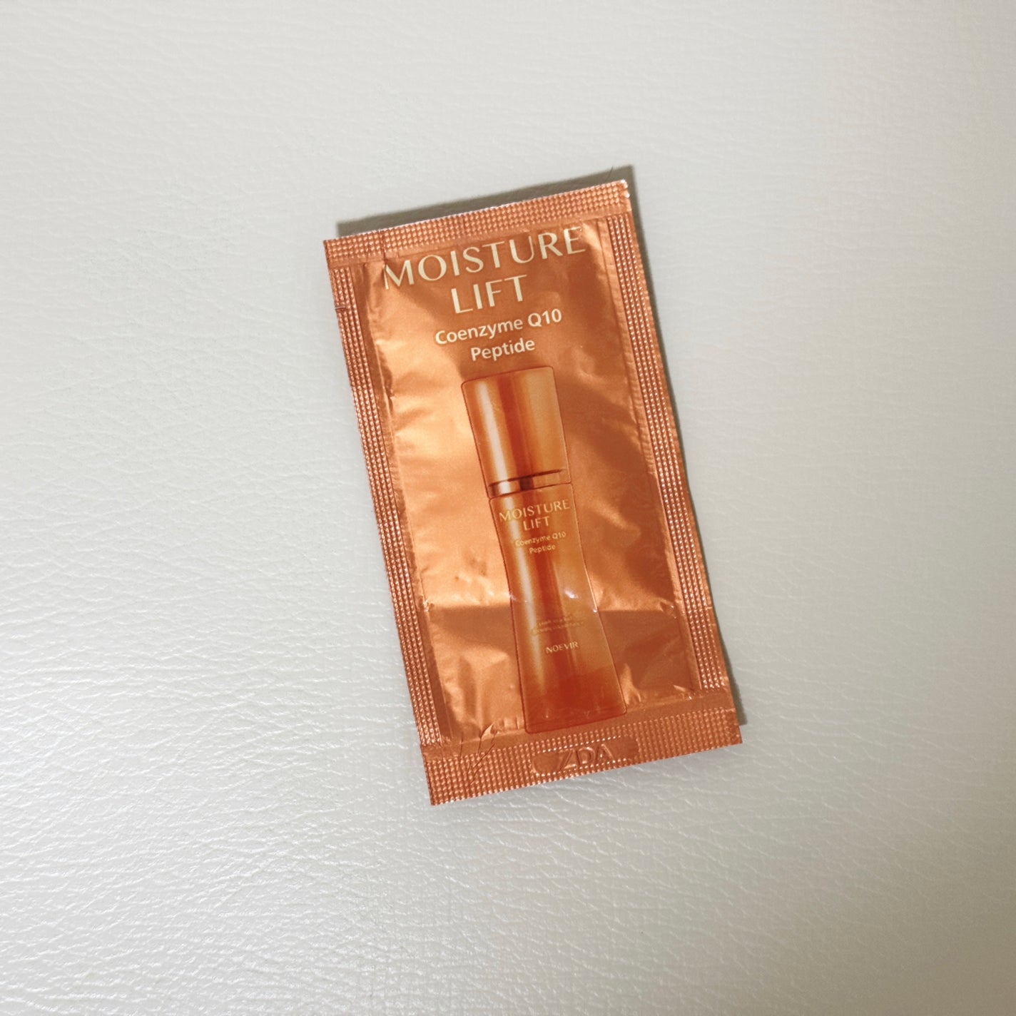 モイスチュアリフト/ノエビア/美容液を使ったクチコミ(1枚目)