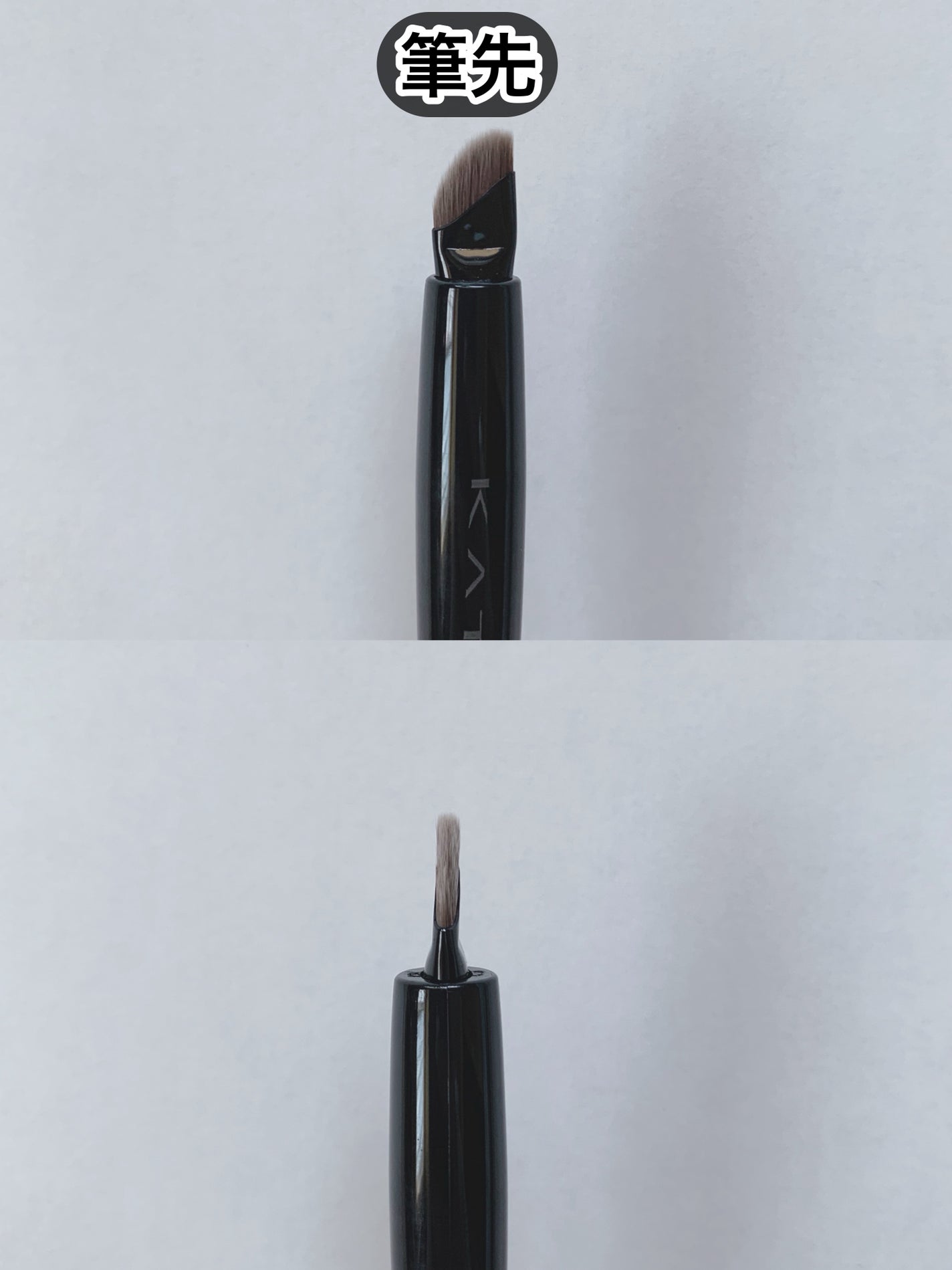 ãã«ãã¢ã€ã©ã€ããŒãã©ã·/KATE/ã¡ã€ã¯ãã©ã·ã䜿ã£ãã¯ãã³ãïŒ3æç®ïŒ