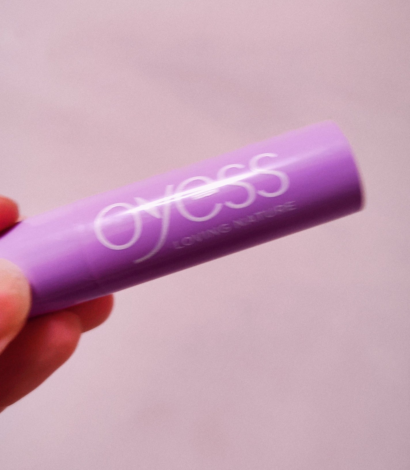 リップクリーム エクストラケア/Oyess/リップケアを使ったクチコミ(1枚目)