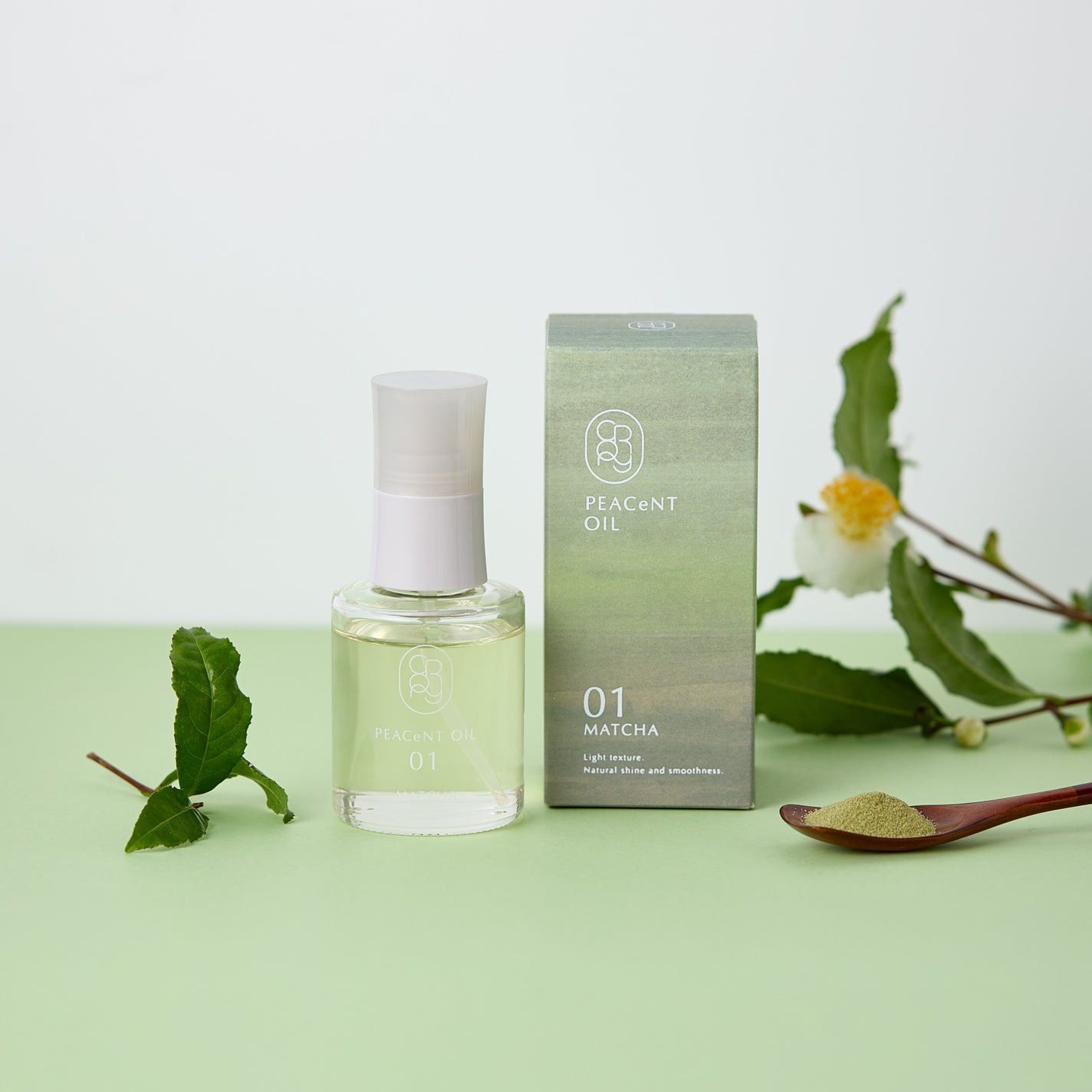 ピアセントオイル 01M クロニー