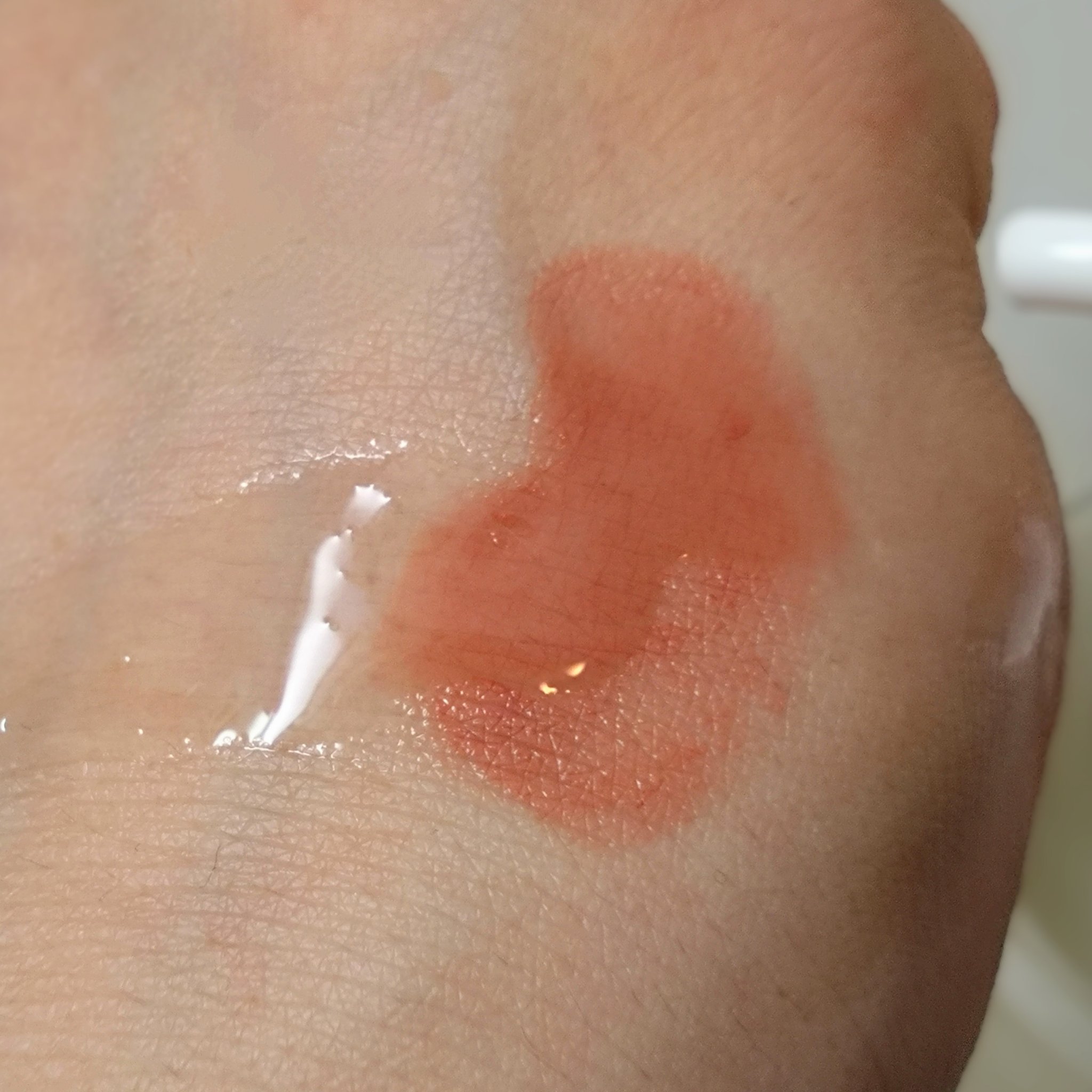 草花木果 メイク落としオイル N ＜クレンジング＞/草花木果/オイルクレンジングを使ったクチコミ（3枚目）