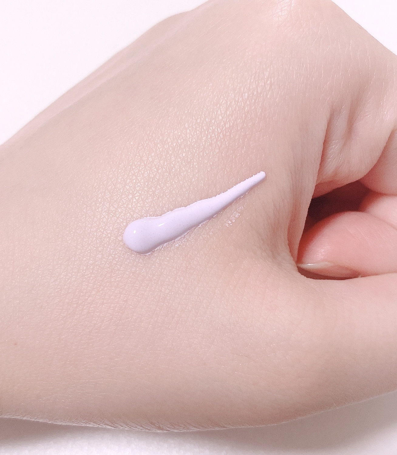 シェルズジュエルコレクション カラーコレクティングプライマー/FlowerKnows/化粧下地を使ったクチコミ（2枚目）