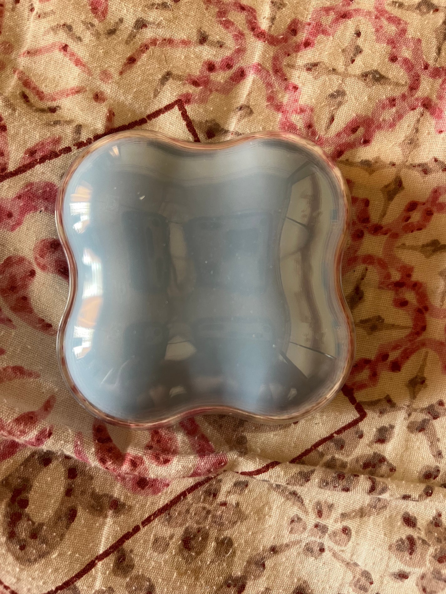 クラウドフィルタークッション/ETUDE/クッションファンデーションを使ったクチコミ(2枚目)