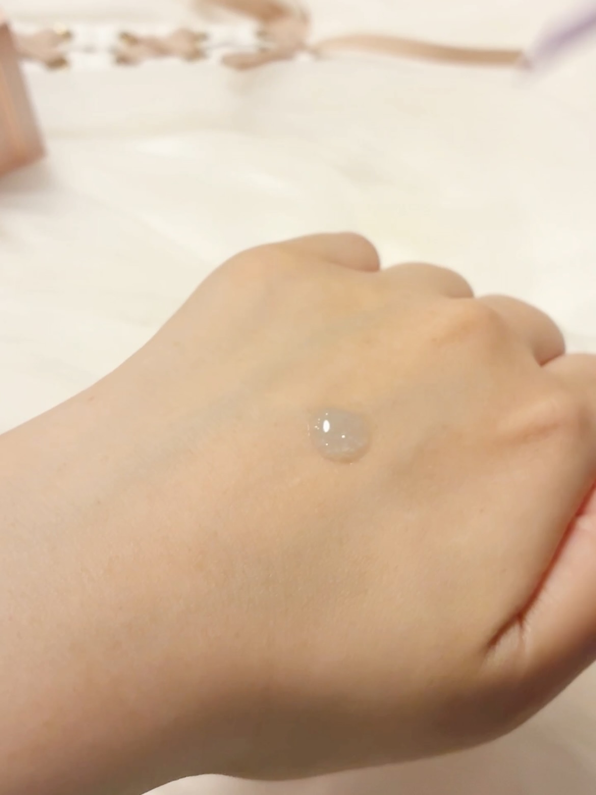 抗酸化クレンザー/大熊製薬/その他洗顔料を使ったクチコミ（3枚目）