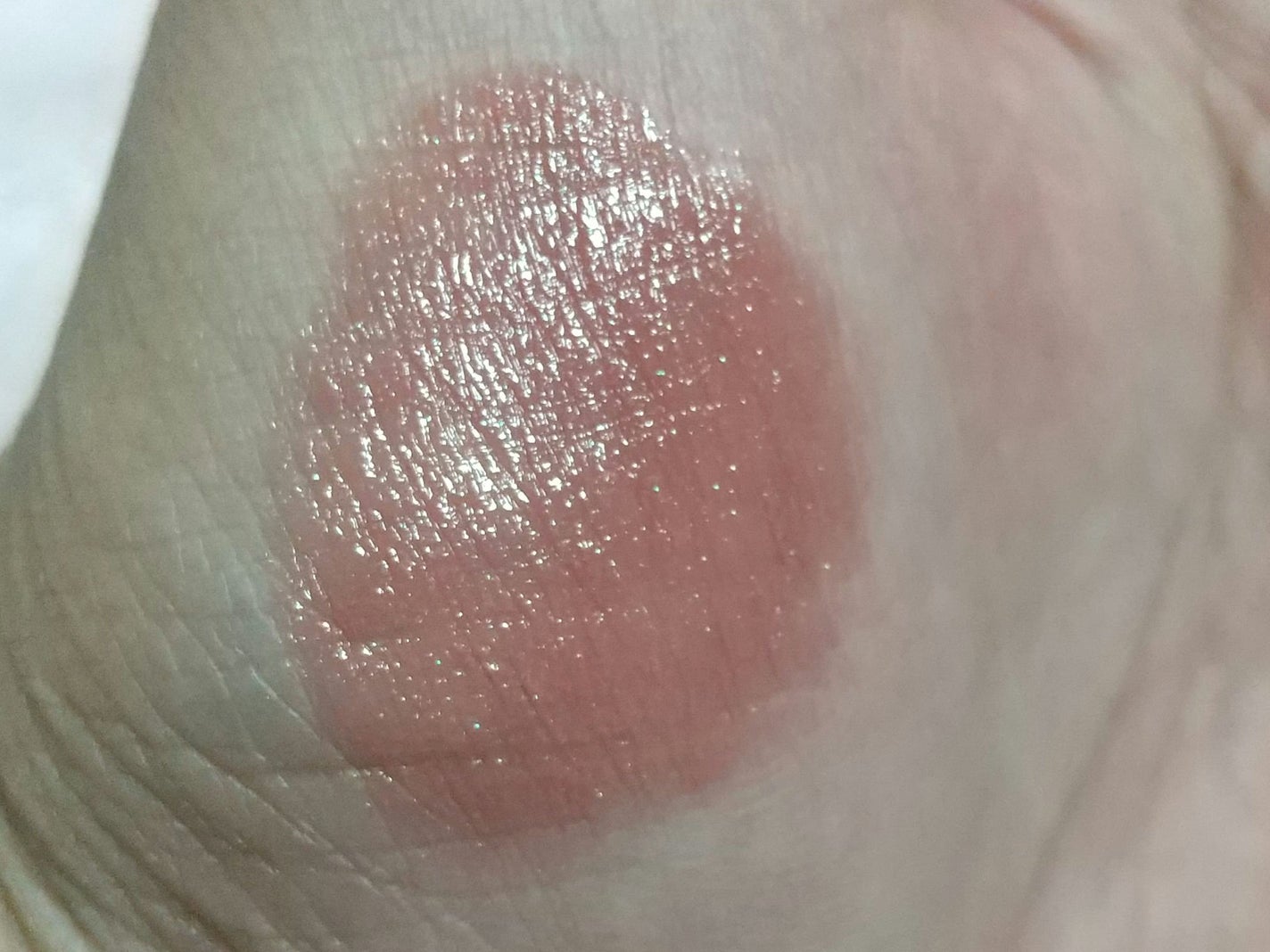 モイスチャー グレイズ リップスティック/SUQQU/口紅を使ったクチコミ(7枚目)