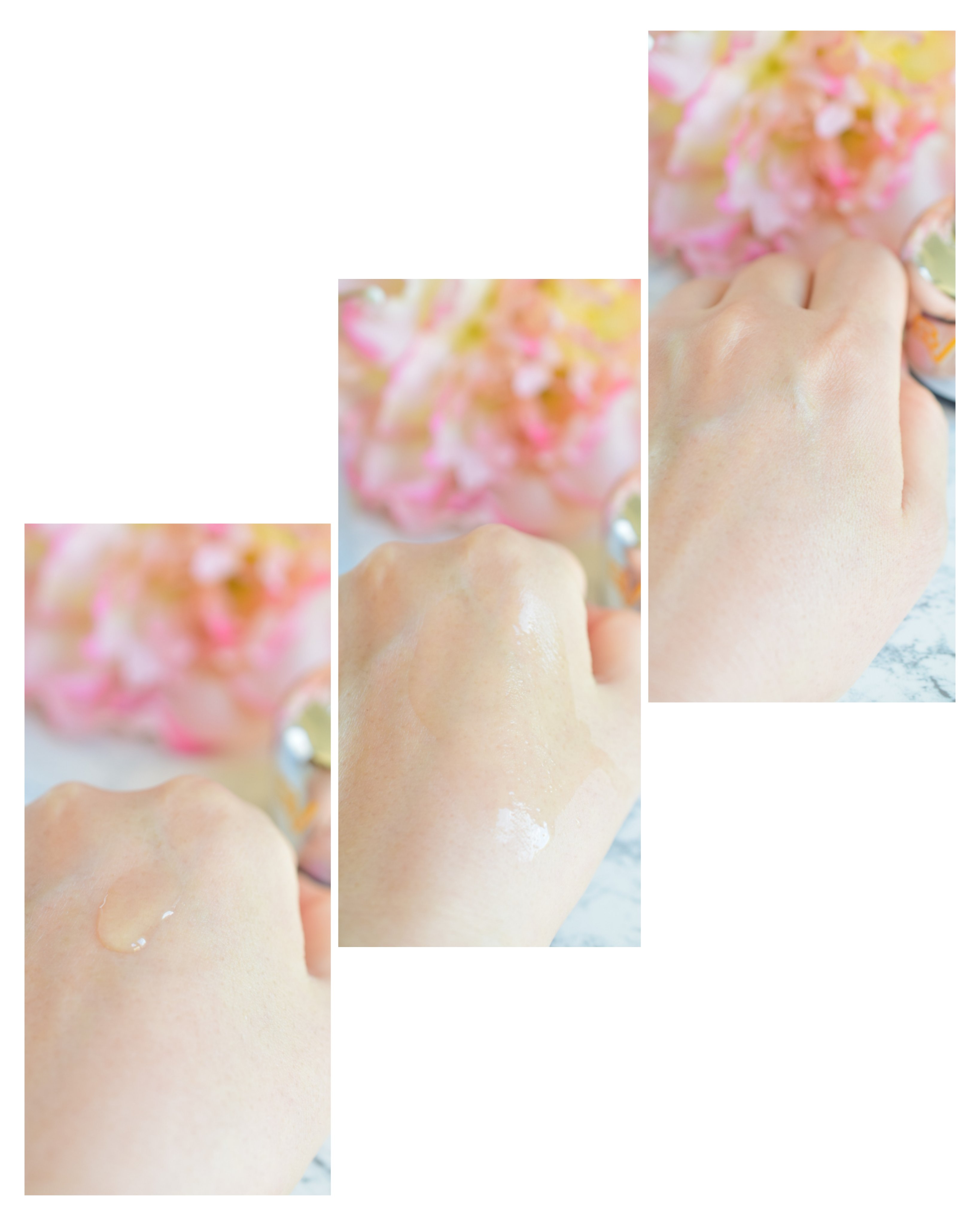 バクビタエッセンス/mgb skin/美容液を使ったクチコミ（3枚目）