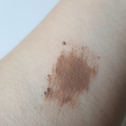 ヘビーローテーション カラーリングアイブロウEX/ヘビーローテーション/眉マスカラを使ったクチコミ(4枚目)