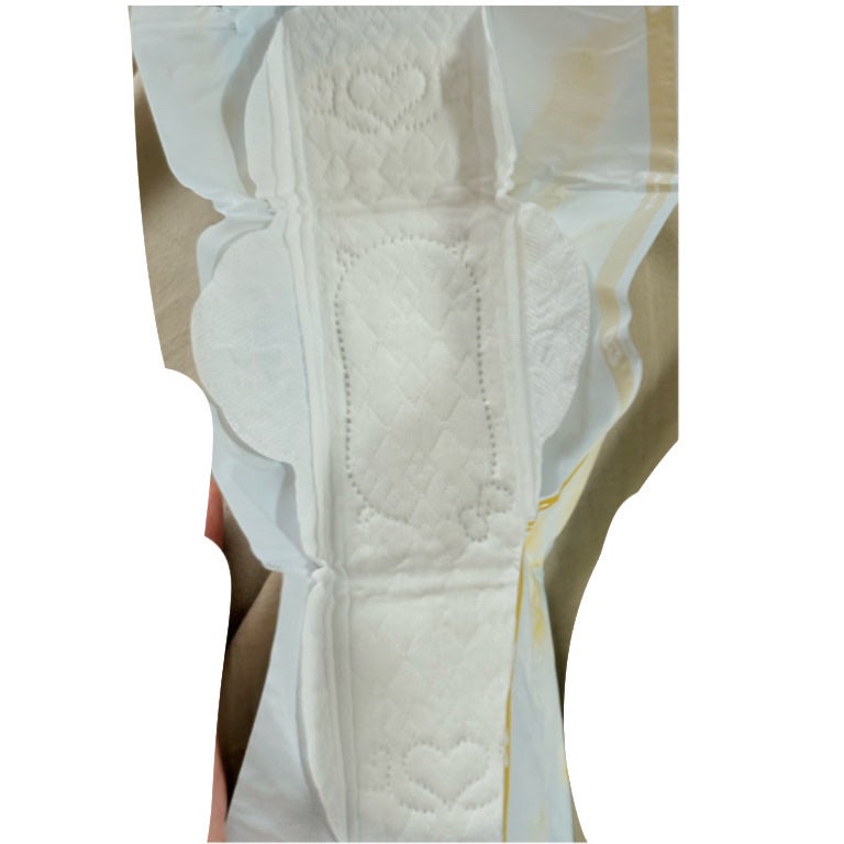 センターイン/センターイン(ユニ・チャーム)/ナプキンを使ったクチコミ(3枚目)