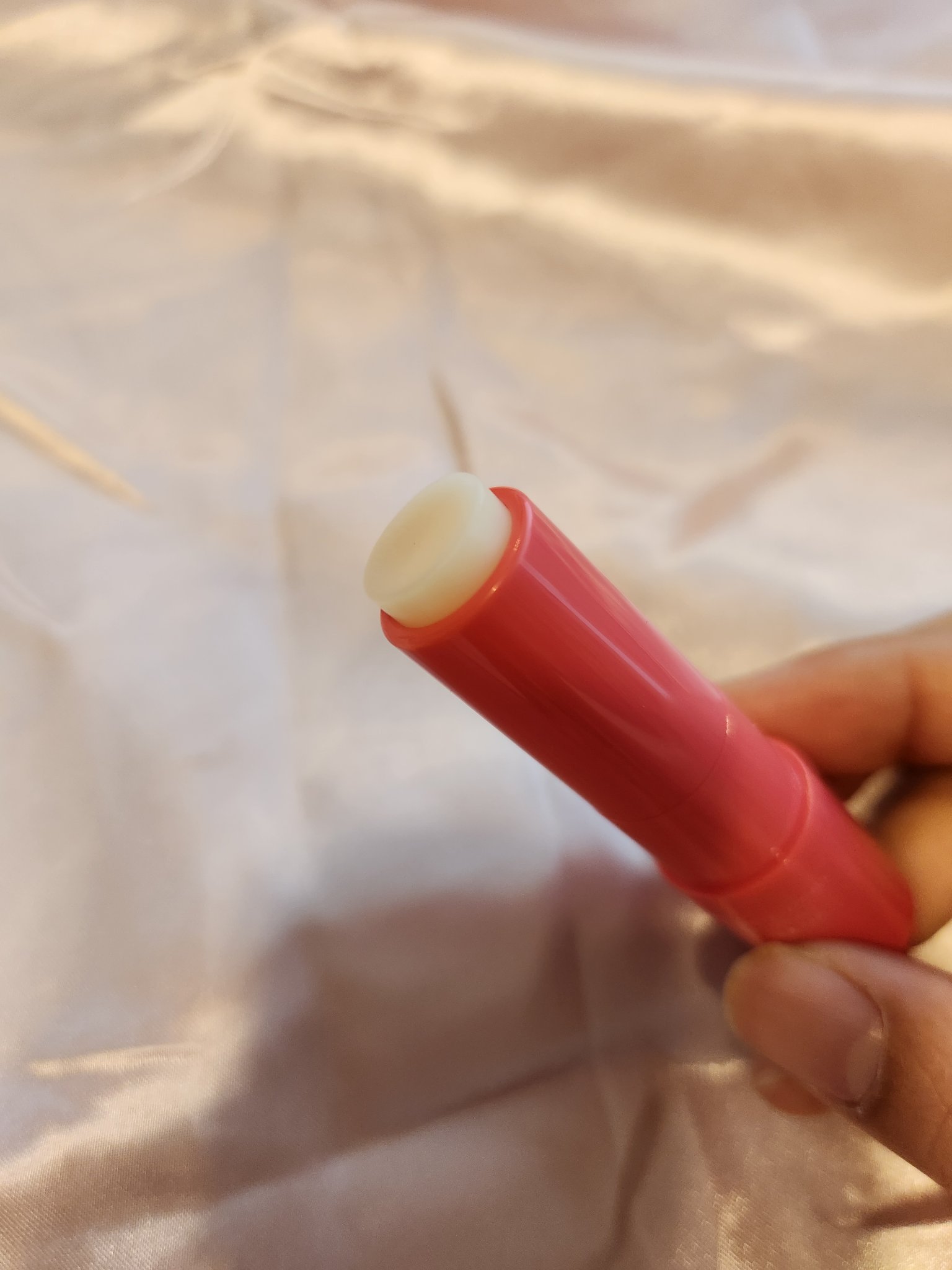 ブビブビ リップバーム/unpa/リップバームを使ったクチコミ（2枚目）