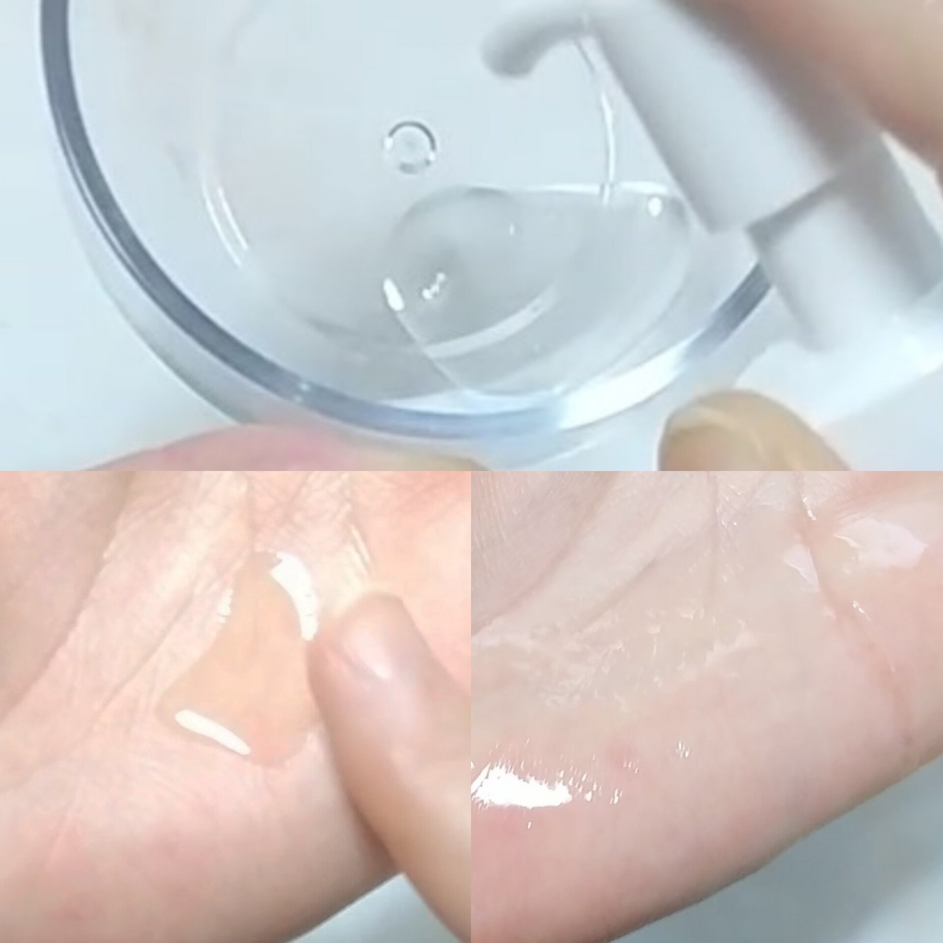 草花木果 メイク落としオイル N ＜クレンジング＞/草花木果/オイルクレンジングを使ったクチコミ（2枚目）