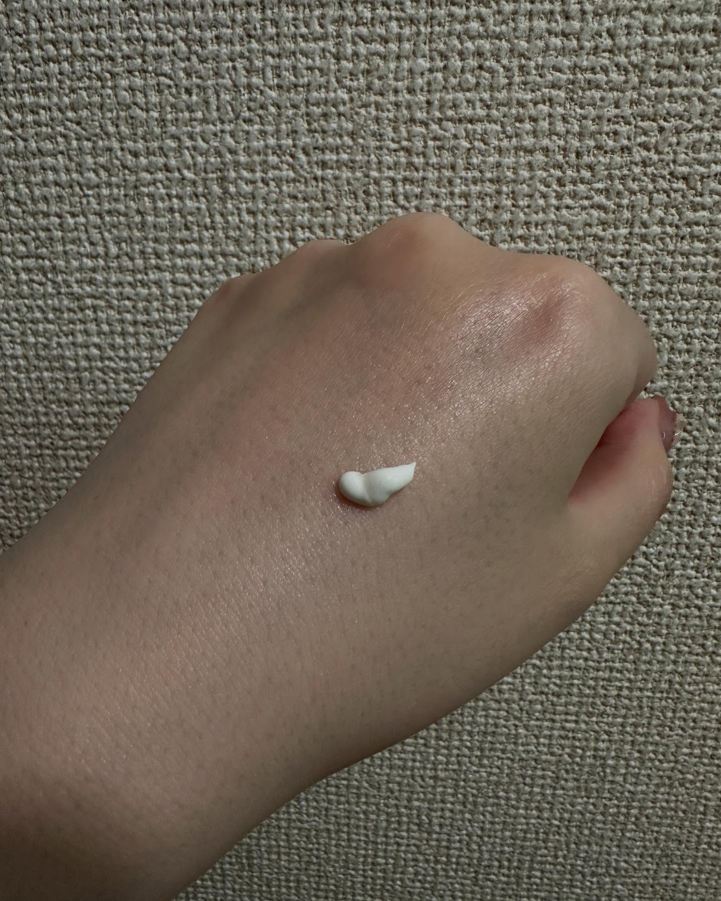 スキンプライマー UV プロテクター（フェイス＆ボディ）/ブリリアージュ/化粧下地を使ったクチコミ（3枚目）