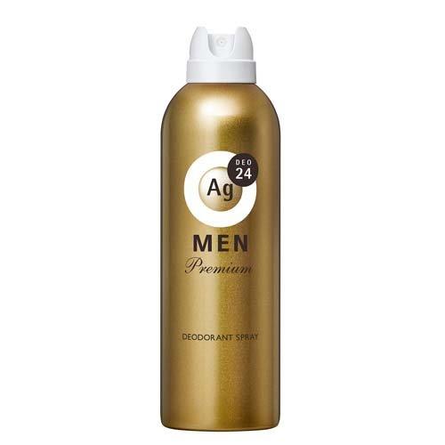 メンズデオドラントスプレー プレミアム LL (180g)