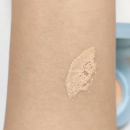 ラネージュ ネオクッション ミュイ /LANEIGE/クッションファンデーションを使ったクチコミ(3枚目)