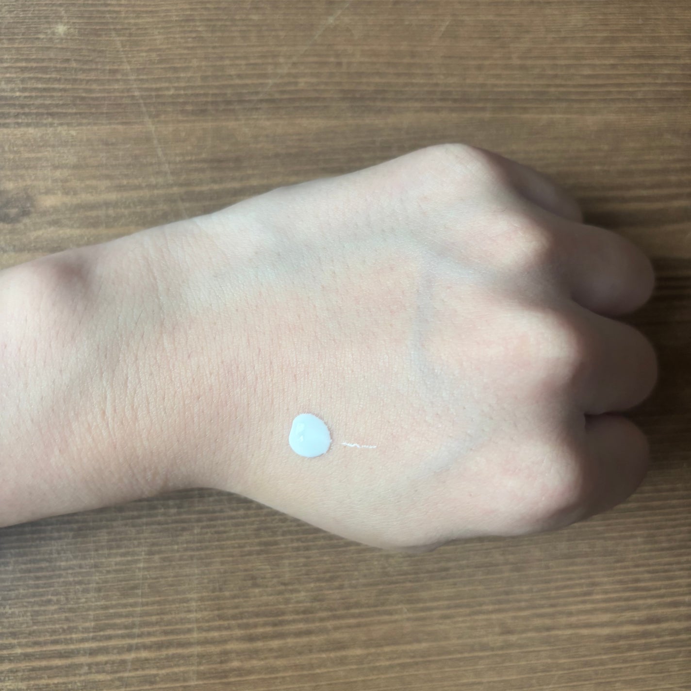 ビタミンC エキスパート40% マスクコンセントレート/IOPE/フェイスクリームを使ったクチコミ(2枚目)