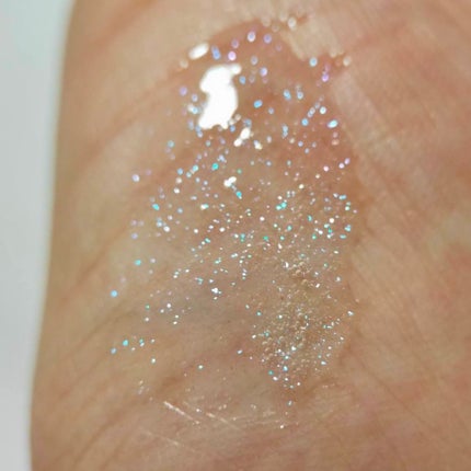 シェルズジュエルコレクション リップ グレーズ/FlowerKnows/口紅を使ったクチコミ(8枚目)