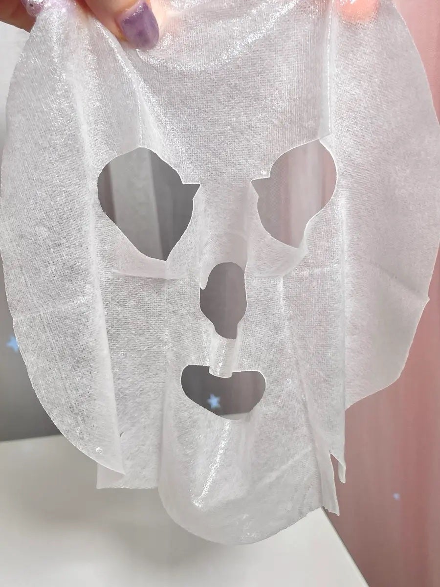 セブンリカバリーマスクパック/MUZIGAE MANSION/シートマスク・パックを使ったクチコミ(3枚目)