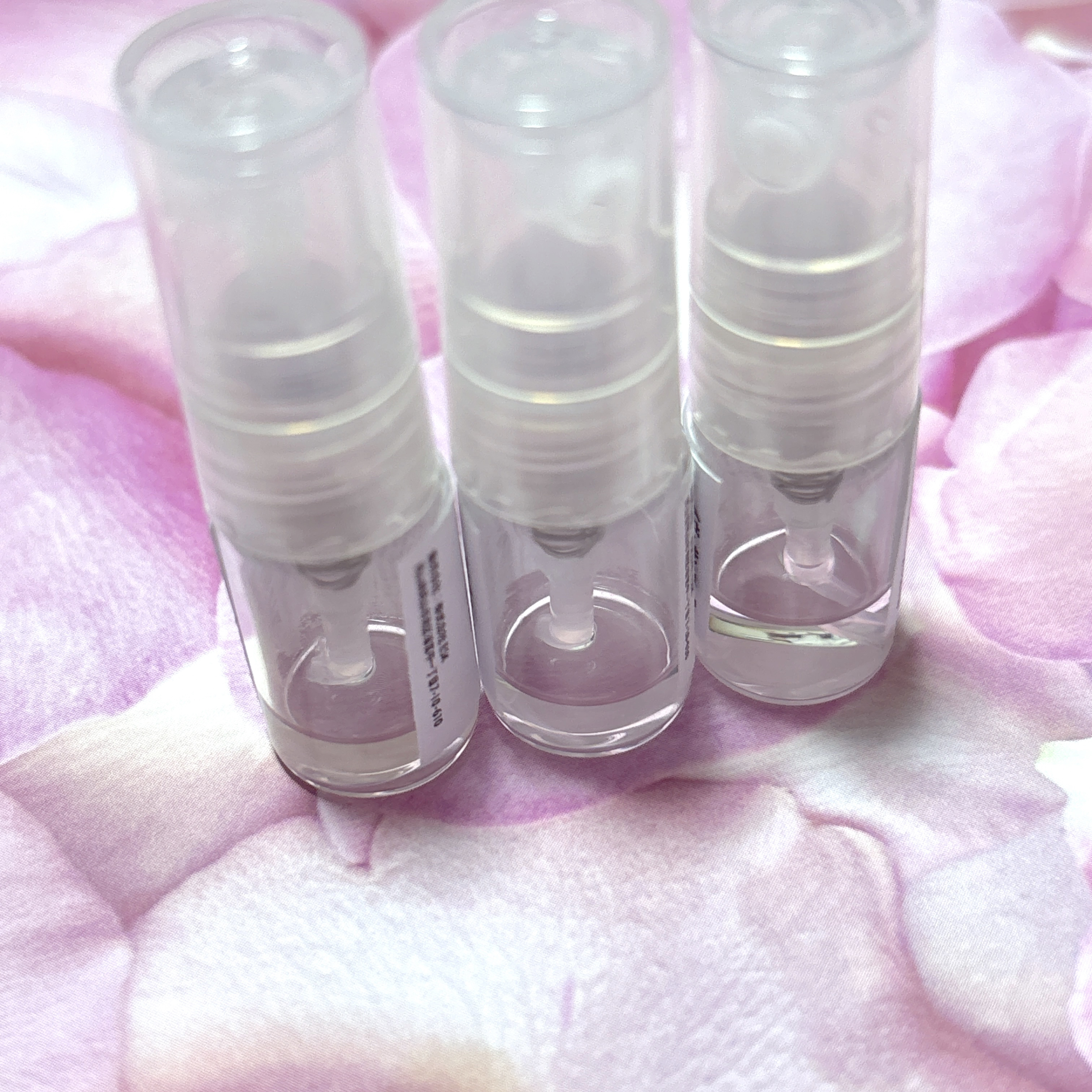 クロエ オードパルファム/クロエ/香水(レディース)を使ったクチコミ（2枚目）