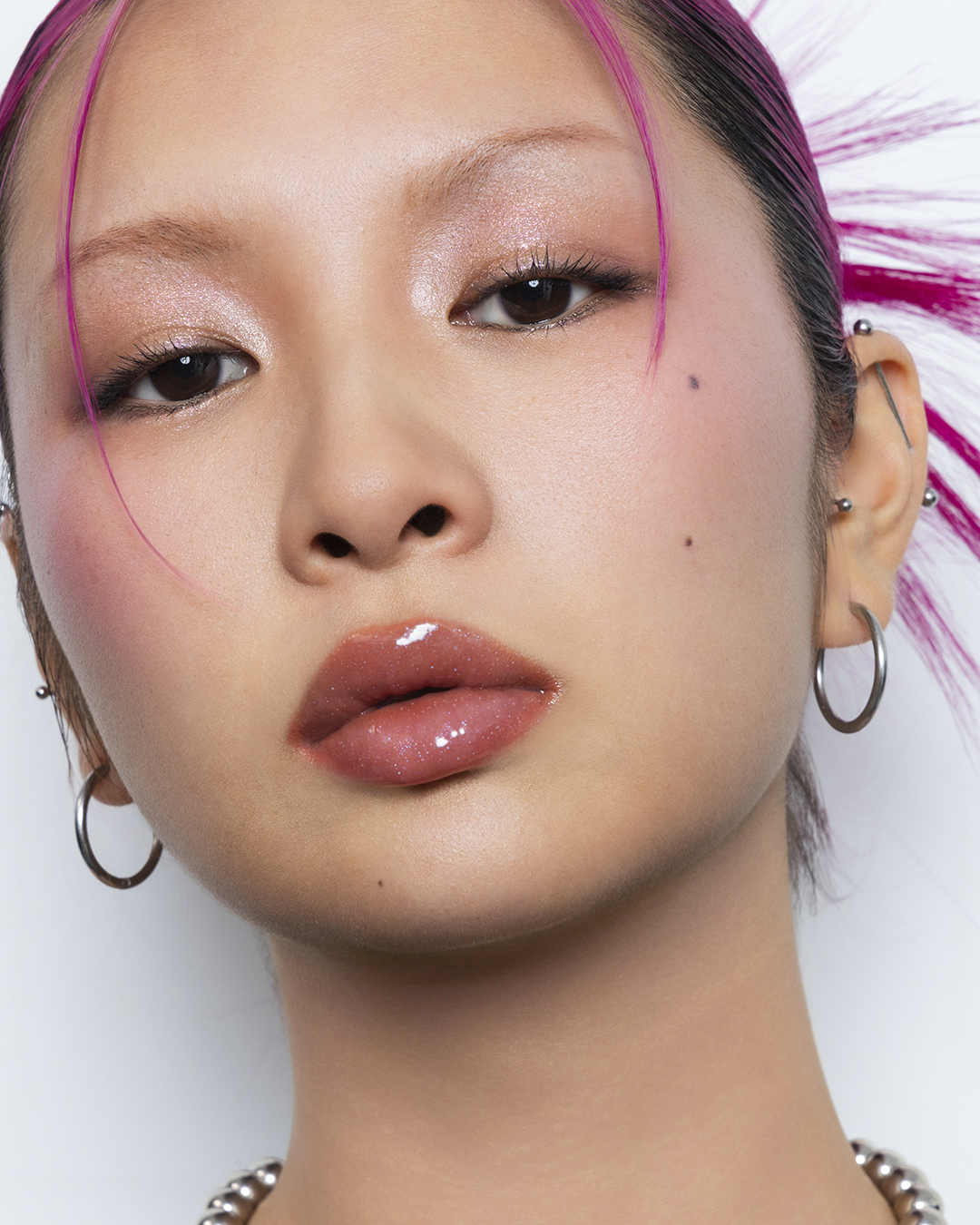 リップ ペンシル/M・A・C/リップライナーを使ったクチコミ（3枚目）