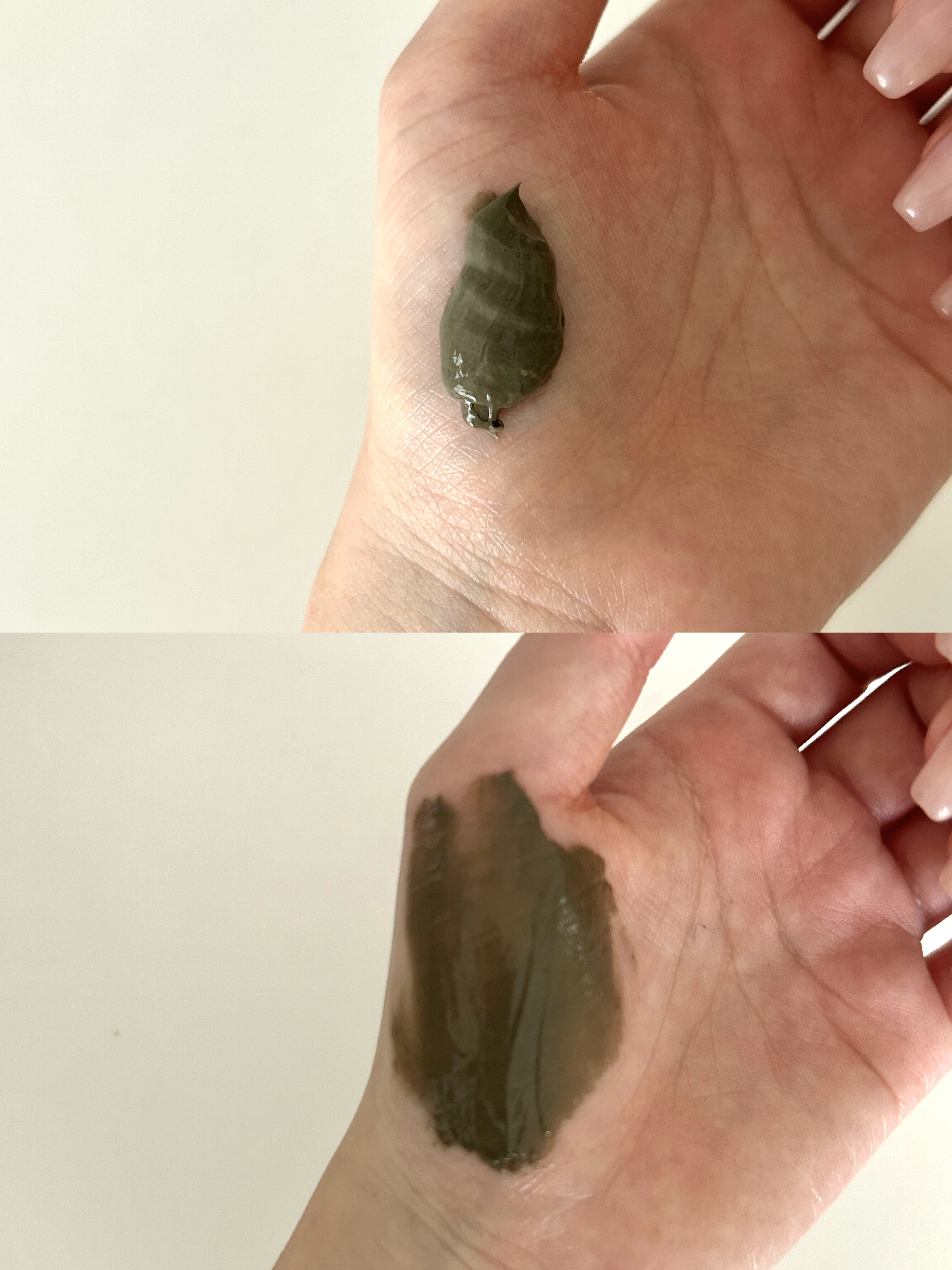 リカバリーマッドマスク/BRMUD/洗い流すパック・マスクを使ったクチコミ（2枚目）