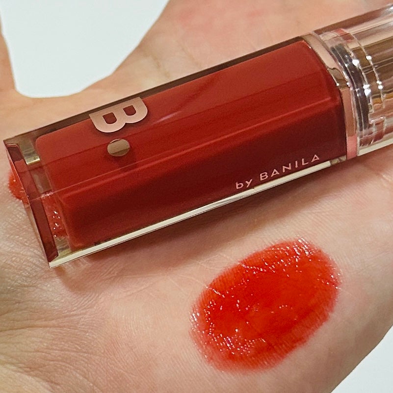 バニラコ デューグロウティント/BANILA CO/リップティントを使ったクチコミ(2枚目)