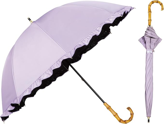 ラベンダー（04:フリル）